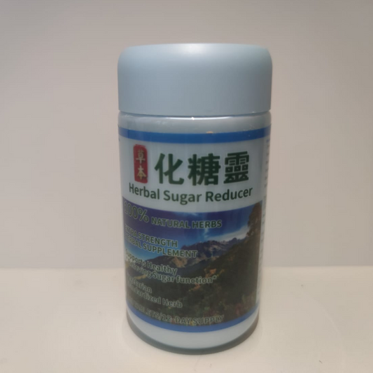 Herbal Sugar